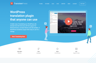 WordPress-Translation-Plugin-TranslatePress