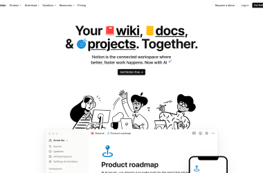 Your-connected-workspace-for-wiki-docs-projects-Notion